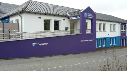 Foto von Ambulante Pflege Die Evangelischen Sozialstationen GmbH -Tagespflege Diakonie "Herz-Café"