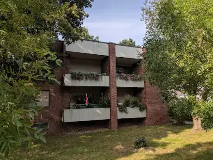 Foto von Ambulante Pflege DRK-Düsseldorf