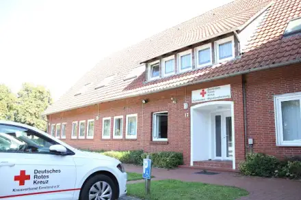 Foto von Ambulante Pflege - DRK Sozialstation Meppen