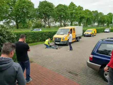 Foto von Ambulante Pflege - DRK Sozialstation Meppen