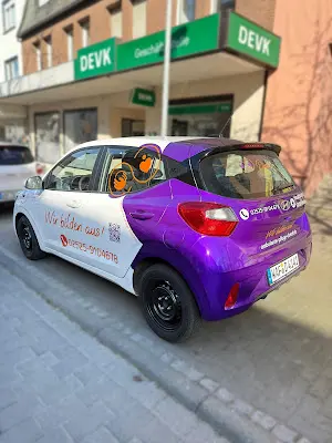 Foto von Ambulante Pflege Dück