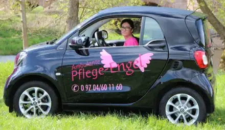 Foto von Ambulante Pflege-Engel Pflegedienst Bad Kissingen