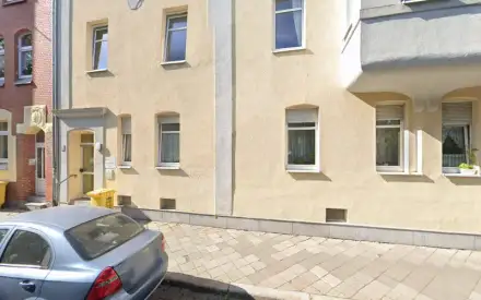 Foto von Ambulante Pflege