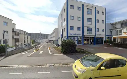 Foto von Ambulante Pflege Fazit