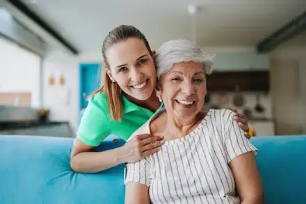 Foto von Ambulante Pflege Freudenberg by Oxylis