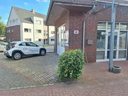 Foto von Ambulante Pflege Friesland