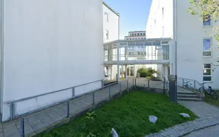 Foto von Ambulante Pflege