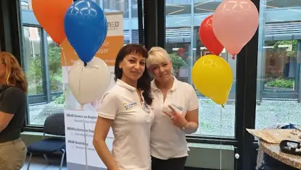 Foto von Ambulante Pflege