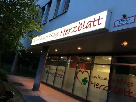 Foto von Ambulante Pflege Herzblatt