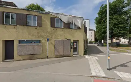 Foto von Ambulante-Pflege Lebenswege Benjamin Akel