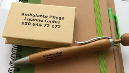 Foto von Ambulante Pflege Lisanne GmbH