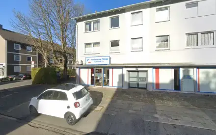 Foto von Ambulante Pflege Lordick GmbH