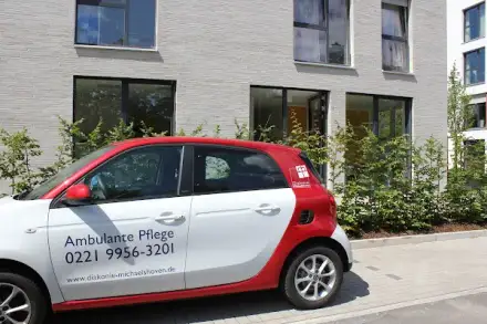 Foto von Ambulante Pflege Michaelshoven