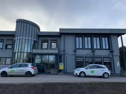 Foto von Ambulante Pflege mit Herz