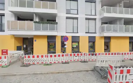 Foto von Ambulante Pflege München Nymphenburg