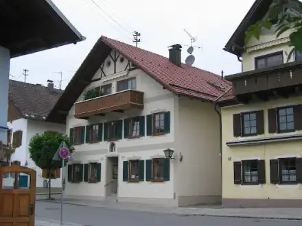 Ambulante Pflege Murnau-Oberland GmbH