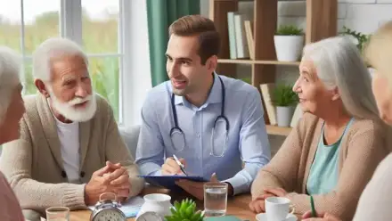 Foto von Ambulante Pflege Neutz GmbH