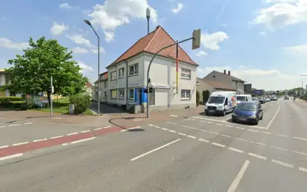 Foto von Ambulante Pflege - Pflege ist Begegnung - Bünde