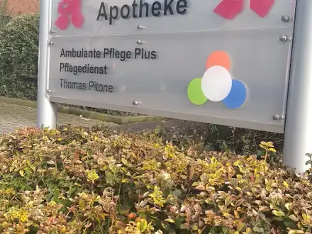 Foto von Ambulante Pflege Plus