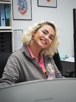 Foto von Ambulante Pflege QUEENS