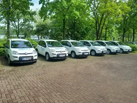 Foto von Ambulante Pflege Ratingen, Diakonie im Kirchenkreis Düsseldorf-Mettmann GmbH