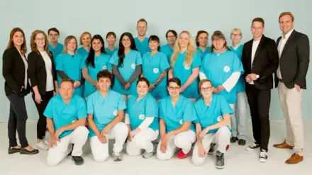 Foto von Ambulante Pflege Soleo Aktiv Süd