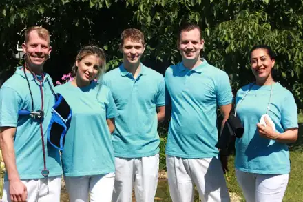 Foto von Ambulante Pflege & Sozialstation DORN