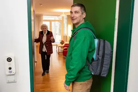 Foto von Ambulante Pflege Sunpark