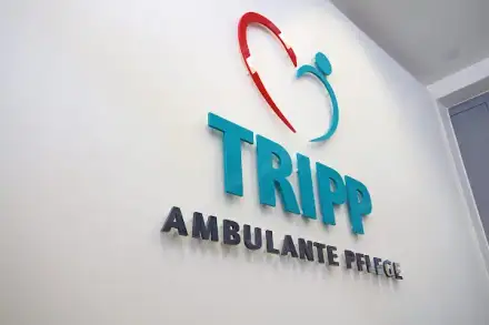 Foto von Ambulante Pflege Tripp