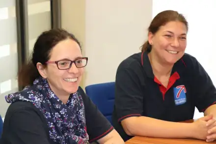 Foto von Ambulante Pflege von Appen GmbH