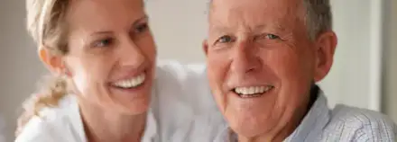 Foto von Ambulante Pflege Wilhelminum