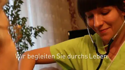 Foto von Ambulante Pflegedienste - innoCare Halle