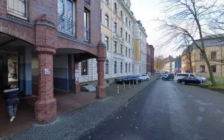 Foto von Ambulante Pflegedienste Lutherstift