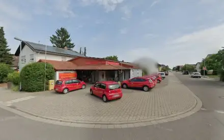 Foto von Ambulante Pflegestation Hofheim