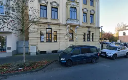 Foto von Ambulante psychosoziale Beratung und Behandlung