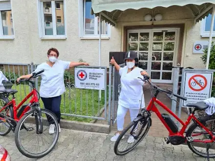 Foto von Ambulante Rotkreuz-Pflege