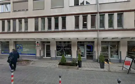 Foto von Ambulante Soziale Dienste Nürnberg