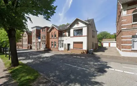 Foto von Ambulante sozialpädagogische Dienste-Itzehoe GmbH