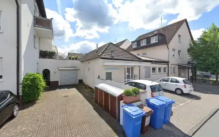 Foto von Ambulante und Mobile Pflegedienste Diakoniestation