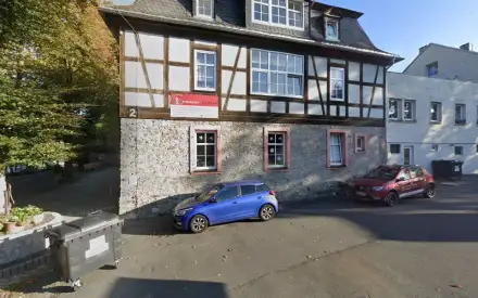 Foto von Ambulante Wohngruppe Reussischer Hof