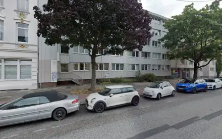 Foto von Ambulanter Alten- und Hospiz-Pflegedienst Stiftung Altenhof