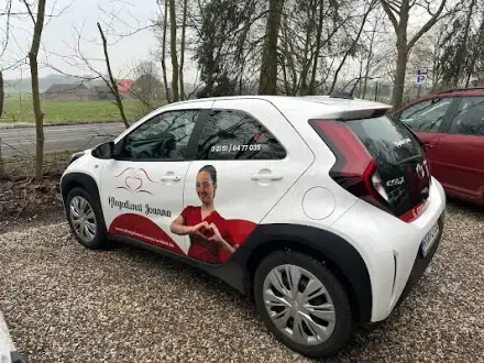 Foto von Ambulanter Alten- und Krankenpflegedienst Joanna GmbH