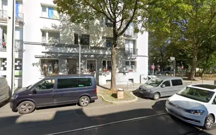 Foto von Ambulanter Altenpflege-Service in Düsseldorf - Gerresheim. Alles unter einem Dach