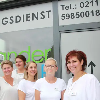 Foto von Ambulanter Betreuungsdienst Neander Care | Haushaltshilfe und Seniorenbetreuung