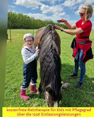 Foto von Ambulanter Betreuungsdienst Sindy Höhne