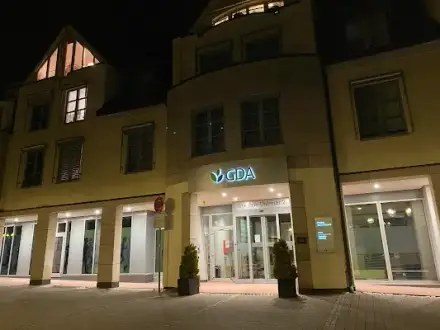 Foto von Ambulanter Dienst am Schloßpark GmbH