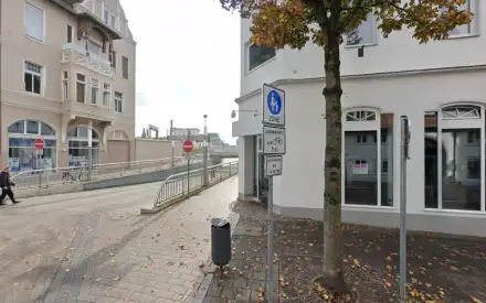 Foto von Ambulanter Dienst am Südertor