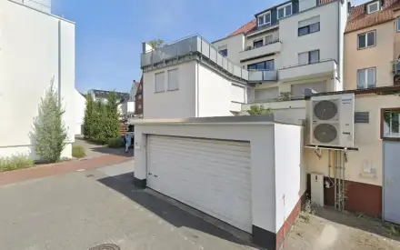 Foto von Ambulanter Dienst Betr. Wohnen