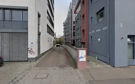 Foto von Ambulanter Dienst der Region Esslingen Diakonie