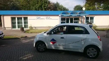 Foto von Ambulanter Dienst Elsthal gemeinnützige GmbH